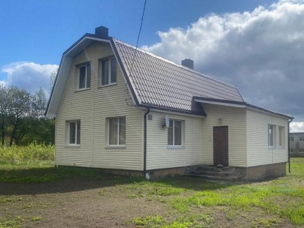 PARDUODAMAS MŪRINIS NAMAS, ŠILĖNŲ G. 63, VILNIUJE. 